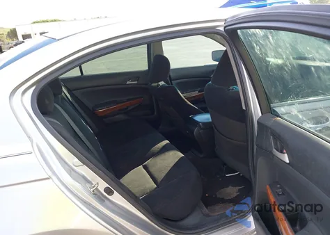 2012 Honda Accord 3.5 Ex from USA, damaged, VIN 1HGCP3F71CA042580